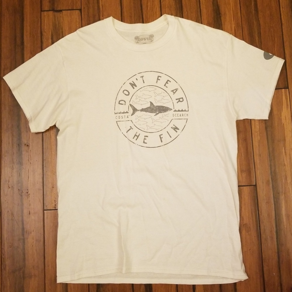 Men's Costa shirt